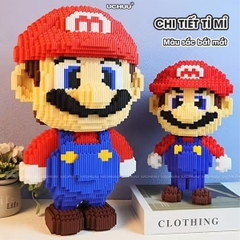Lego Khổng Lồ
