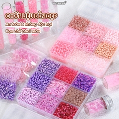 Set Cườm Xỏ Hạt