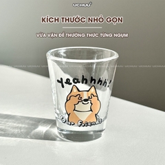 Set Ly Soju