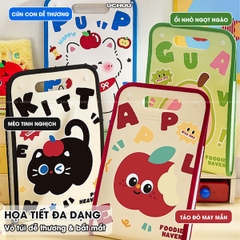 Túi Đựng Tài Liệu A4