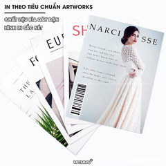 Tạp Chí Chụp Ảnh