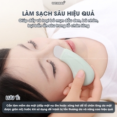 Cây Đẩy Mụn Đầu Đen