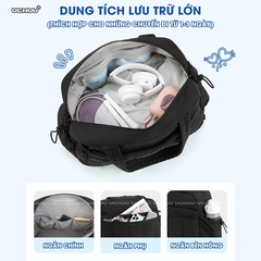 Túi Tote Du Lịch