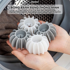 Bóng Giặt Quần Áo