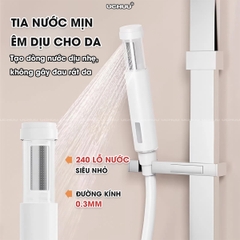 Vòi Lọc Nước Du Lịch Mini
