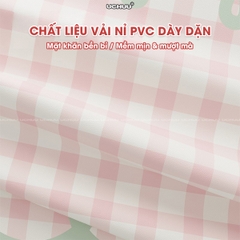 Khăn Bàn Chống Thấm