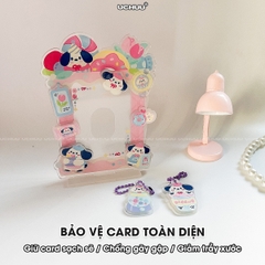 Khung Ảnh Đựng Card
