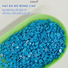 Tranh Đính Đá