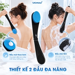 Cây Thoa Kem Lưng