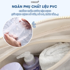 Túi Tote Du Lịch
