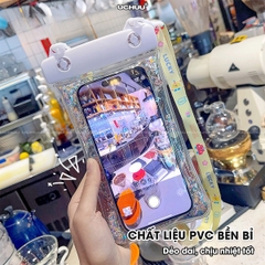Túi Chống Nước Điện Thoại