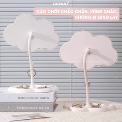 Gương Mây