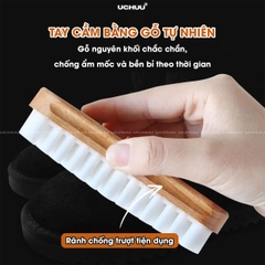Bàn Chải Da Lộn