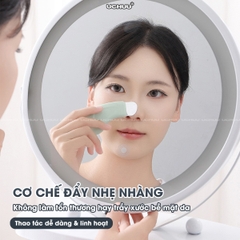 Cây Đẩy Mụn Đầu Đen