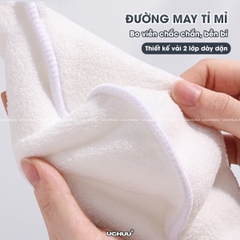 Mặt Nạ Chườm