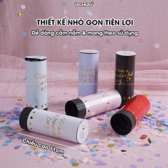 Ống Phụt Giấy
