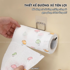 Khăn Vải Lau Đa Năng