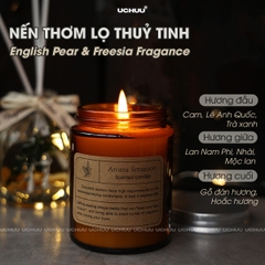 Hộp quà Giáng Sinh