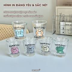 Set Ly Soju