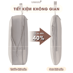 Set Túi Nén Du Lịch