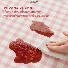 Khăn Bàn Chống Thấm