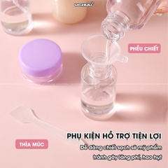 Bộ Kit Chiết Mỹ Phẩm