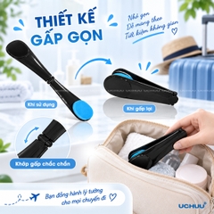 Cây Thoa Kem Lưng
