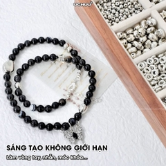 Phụ Kiện Làm Vòng DIY