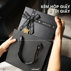 Hộp quà Giáng Sinh