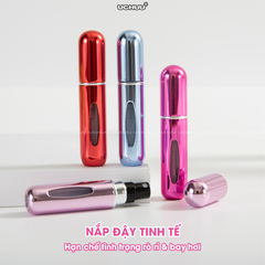 Set Lọ Chiết Nước Hoa