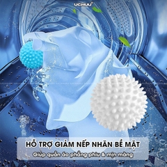Bóng Giặt Quần Áo