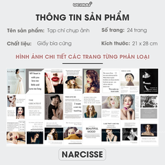 Tạp Chí Chụp Ảnh