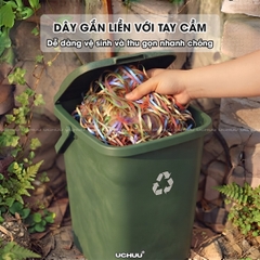Ruy Băng Ném Giấy