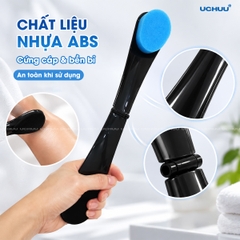 Cây Thoa Kem Lưng