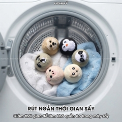 Bóng Sấy Quần Áo