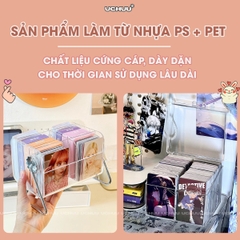 Hộp Đựng Card Có Nắp