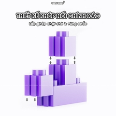 Lego Khổng Lồ