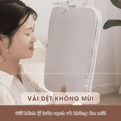 Set Túi Nén Du Lịch