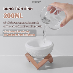 Máy Xông Tinh Dầu Sao