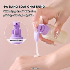 Bộ Kit Chiết Mỹ Phẩm