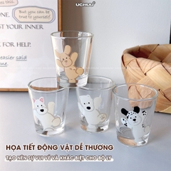 Set Ly Soju