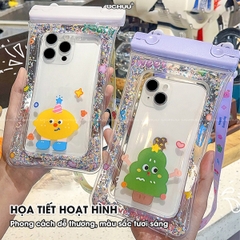 Túi Chống Nước Điện Thoại