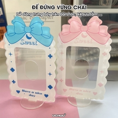 Khung Ảnh Đựng Card