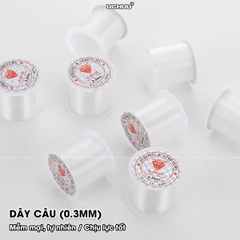 Phụ Kiện Làm Vòng DIY