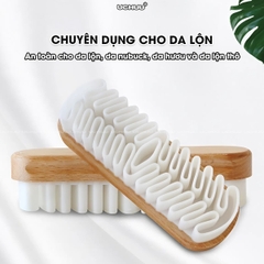Bàn Chải Da Lộn