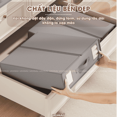 Hộp Đựng Chăn Ga
