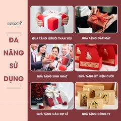 Set Quà Nến Thơm