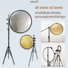 Tấm Hắt Sáng 2in1