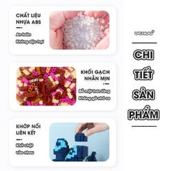 Lego Khổng Lồ