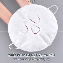 Mặt Nạ Chườm